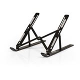 Port STAND NOTEBOOK TRAVEL FOLDABLE