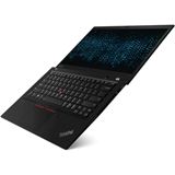 Notebook 14" (35,56cm) LENOVO T14s AMD G1 AMD Ryzen 7 Pro 4750U Notebook 14" (35,56cm) LENOVO T14s AMD G1 AMD Ryzen 7 Pro 4750U