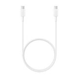 Samsung USB-C zu USB-C Kabel EP-DX510 (5A) 1,8m, White