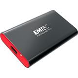 512GB Emtec SSD 3.2 Gen2 X210 Portable 4K