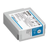 EPSON SJIC42P-C (CYAN) CARTRIDGE