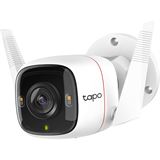 TP-LINK OUTDOOR SECURITY WI-FI CAMERA