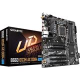 Gigabyte B660 DS3H AX DDR4 - 1.0 - Motherboard - ATX - LGA1700-Sockel Gigabyte B660 DS3H AX DDR4 - 1.0 - Motherboard - ATX - LGA1700-Sockel