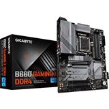 Gigabyte B660 GAMING X DDR4 - 1.0 - Motherboard - ATX - Gigabyte B660 GAMING X DDR4 - 1.0 - Motherboard - ATX -