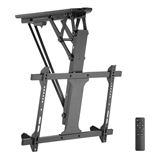 Equip Tischfu&szlig; 32"-70"/35kg 1TFT fest sw