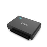 FANTEC USB 3.1 ZU SATA ADAPTER 10G für 3,5/2,5 HDDs/SSDs und 12V FANTEC USB 3.1 ZU SATA ADAPTER 10G für 3,5/2,5 HDDs/SSDs und 12V