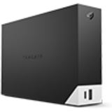 4TB SEAGATE One Touch Desktop with HUB