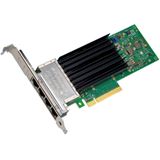 INTEL X710-T4L Ethernet Network Adapter Retail