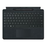 MS Microsoft Surface Zubehör Pro 8 Type Cover Signature MS Microsoft Surface Zubehör Pro 8 Type Cover Signature