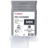 Canon Tinte PFI-101MBK 0882B001AA schwarz matt