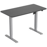 Equip elektr. h&ouml;henverstellb. Tischgestell 68-118cm 70kg gr