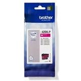 Brother Tintenpatrone LC-428XLMP (ca. 5000 Seiten)