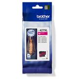 Brother Tintenpatrone LC-427XLM (ca. 5000 Seiten)
