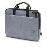 Dicota Eco Slim Case MOTION 14 - 15.6&ouml; Blue Denim