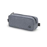 Dicota Eco Accessories Pouch MOTION Blue Denim