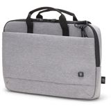 Dicota Eco Slim Case MOTION 14 - 15.6&ouml; Light Grey