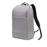 Dicota Eco Backpack MOTION 13 - 15.6&ouml; Light Grey