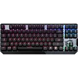 MSI Vigor GK50 Low Profile USB Deutsch grau/schwarz (kabelgebunden) MSI Vigor GK50 Low Profile USB Deutsch grau/schwarz (kabelgebunden)