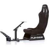 Playseat Evolution Racing Stuhl, Alcantara schwarz