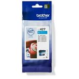 Brother Tintenpatrone LC-427C (ca. 1500 Seiten)