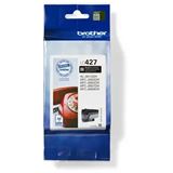 Brother Tintenpatrone LC-427BK (ca. 3000 Seiten)