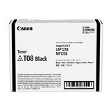 Canon Toner black T08 11.000 Seiten X1238i/X1238iF/X1238p