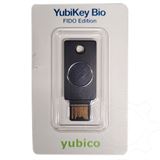 YubiKey Yubico Bio (FIDO Edition) *Retail*
