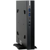 ECS Elite Group SF110-H470-35W Barbone Intel 10th i3/i5/i7 retail ECS Elite Group SF110-H470-35W Barbone Intel 10th i3/i5/i7 retail