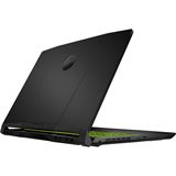 Notebook 15.6" (39,62cm) MSI Alpha 15 B5EEK-077 Ryzen5 5600H Notebook 15.6" (39,62cm) MSI Alpha 15 B5EEK-077 Ryzen5 5600H