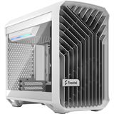 Fractal Design Torrent Nano weiss TG Clear Tint, ohne Sichtfenster, Fractal Design Torrent Nano weiss TG Clear Tint, ohne Sichtfenster,