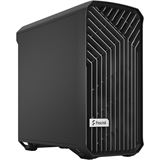Fractal Design Torrent Compact schwarz Solid ohne Netzteil Fractal Design Torrent Compact schwarz Solid ohne Netzteil