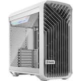 Fractal Design Torrent Compact weiss TG Clear Tint, mit Sichtfenster, Fractal Design Torrent Compact weiss TG Clear Tint, mit Sichtfenster,
