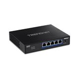 TrendNet 5-Port 10G Switch