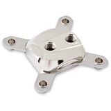 aqua computer cuplex kryos NEXT LGA 1700 - Nickel/Nickel