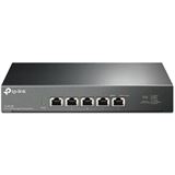 TP-Link TL-SX105 5-Port 10G Multi-Gigabit Switch