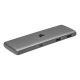 Corsair USB-C 7-Port Hub, EU Version