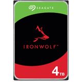 4TB Seagate IronWolf ST4000VN006 256MB 3.5" (8.9cm) SATA