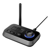 LogiLink Bluetooth 5.0 Audiosender und Empf&auml;nger