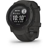 Garmin Instinct 2 SOLAR Schiefergrau