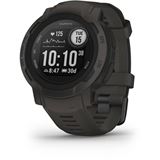 Garmin Instinct 2 Schiefergrau