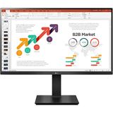 27" (68,58cm) LG Electronics 27BP450Y-B schwarz 1920x1080 27" (68,58cm) LG Electronics 27BP450Y-B schwarz 1920x1080