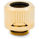 EK Water Blocks EK-Torque HDC 12 Anschluss gerade G1/4 Zoll AG auf