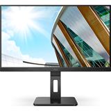 27" (68,58cm) AOC Q27P2CA schwarz 2560x1440 1x DisplayPort 1.2 / 27" (68,58cm) AOC Q27P2CA schwarz 2560x1440 1x DisplayPort 1.2 /