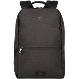 Wenger MX Reload 14" Laptop Rucksack mit Tablet Fach, Heather