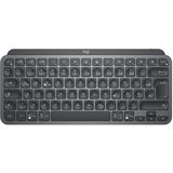 Logitech MX Keys Mini for Business USB 2.4GHz Bluetooth Deutsch
