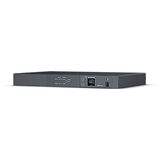 Cyberpower Systems METERED ATS PDU PDU24004 230V/16A 1U 12x IEC-320 Cyberpower Systems METERED ATS PDU PDU24004 230V/16A 1U 12x IEC-320