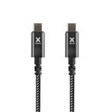 (€20,90*/1m) 1.00m Xtorm USB-C Ladekabel PD USB C Stecker auf (€20,90*/1m) 1.00m Xtorm USB-C Ladekabel PD USB C Stecker auf