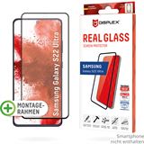 E.V.I. Real Glass 3D Samsung Galaxy S22 Ultra