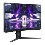 24" (60,96cm) Samsung Odyssey G3 S24AG302NU schwarz 1920x1080 1x 24" (60,96cm) Samsung Odyssey G3 S24AG302NU schwarz 1920x1080 1x