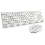 Dell PRO WIRELESS KEYBOARD AND MOUSE - KM5221W - GERMAN